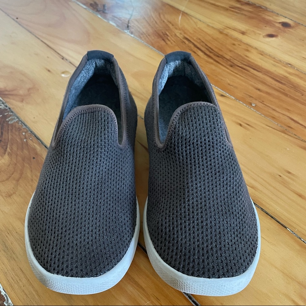 Allbirds Women’s Tree Loungers - Size 8
